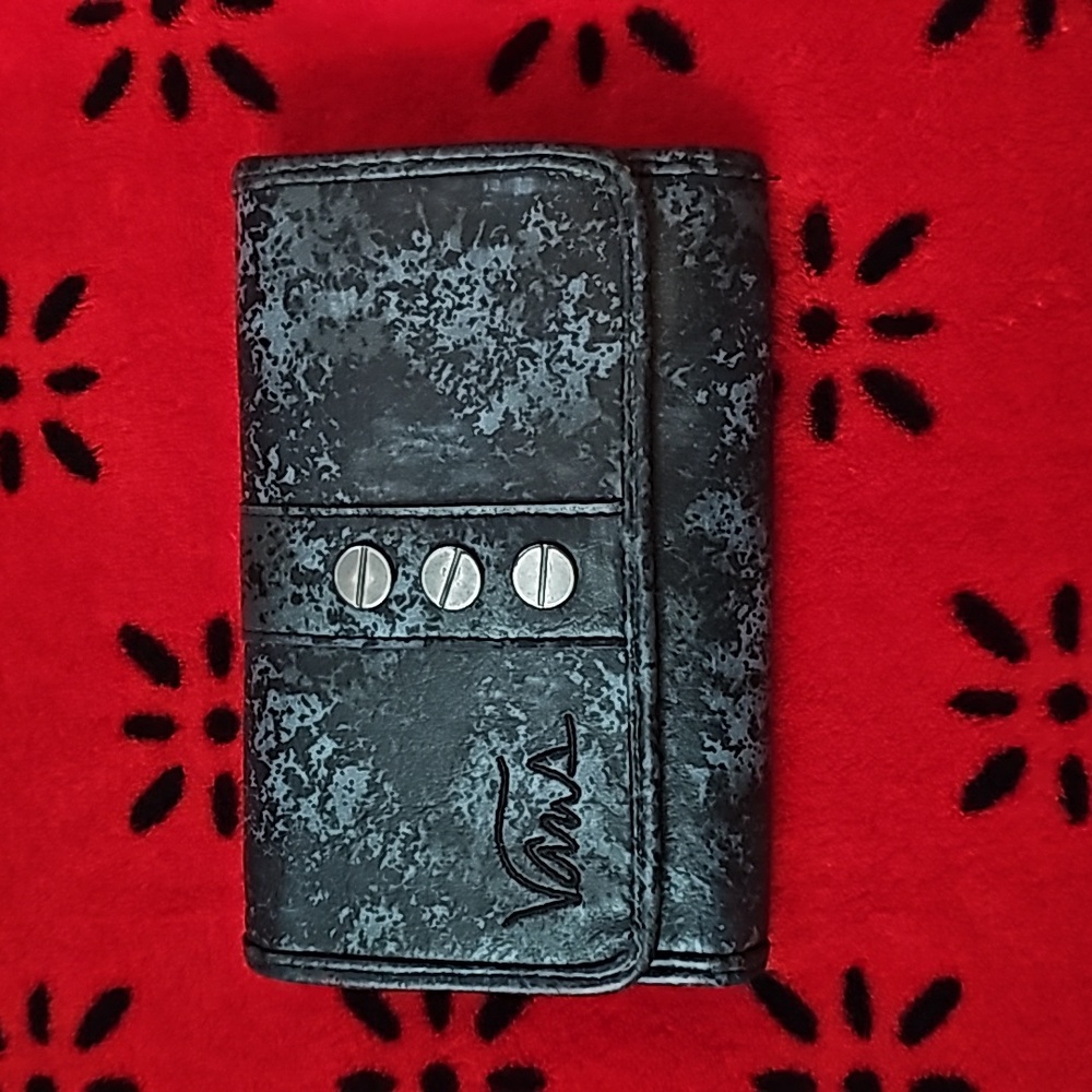 Vans wallet